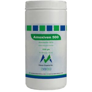 amoxiven 500