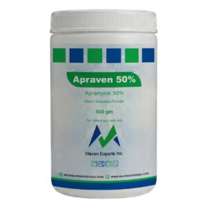 apraven 50%
